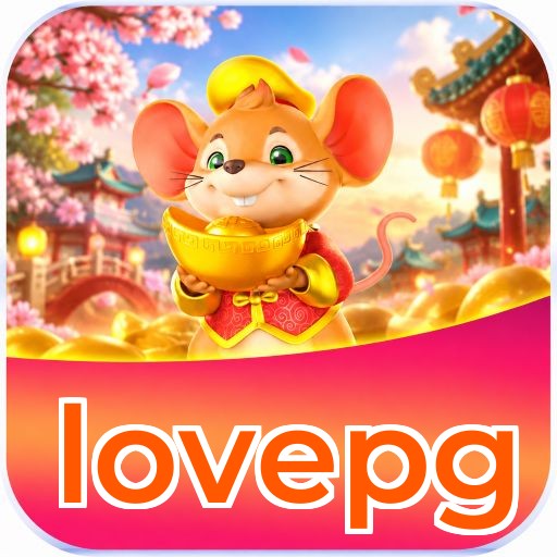 lovepg Logo
