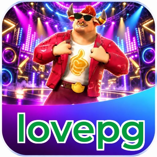 lovepg Logo