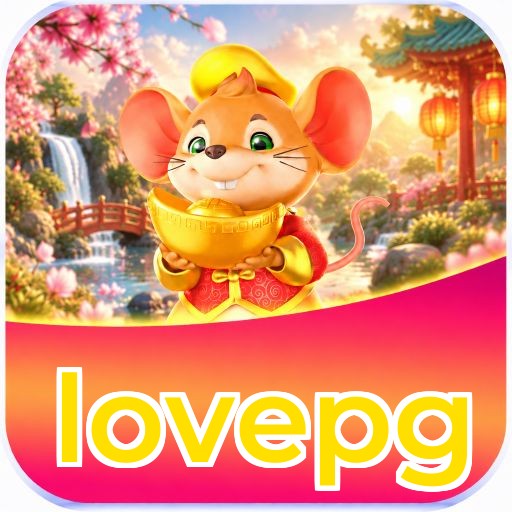 lovepg Instalar Logo 1