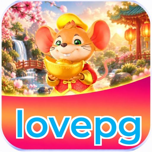 lovepg Download Logo Oficial