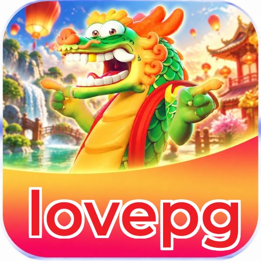 lovepg Logo