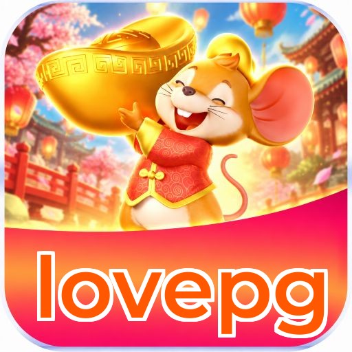 lovepg Logo
