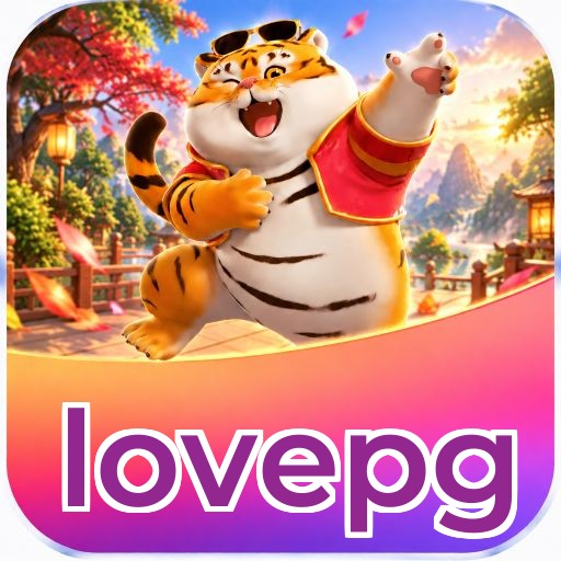 lovepg Logo