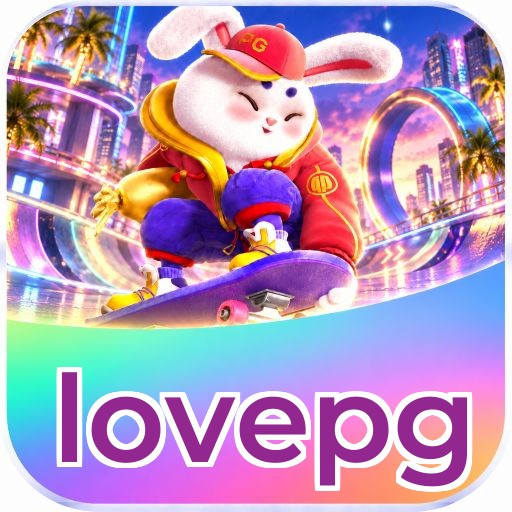 lovepg Logo