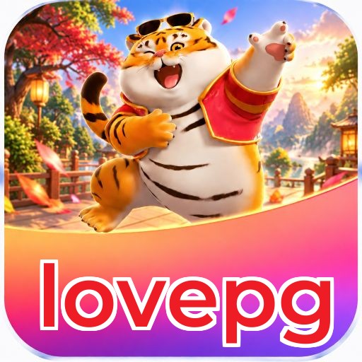 lovepg Logo 1