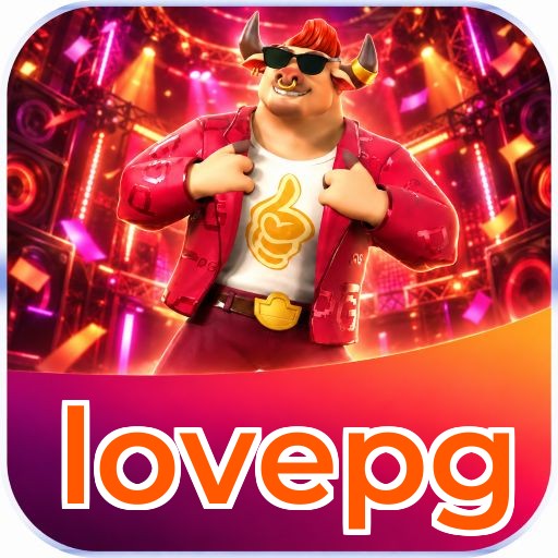 lovepg Logo
