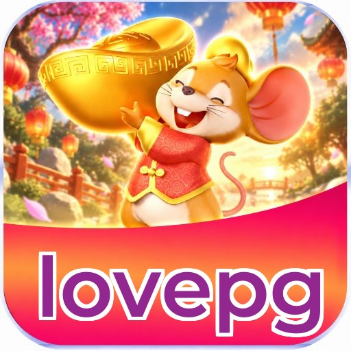 lovepg Segurança Logo 1