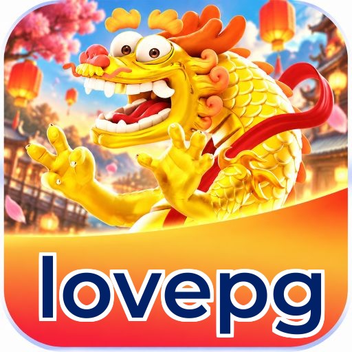 lovepg Logo