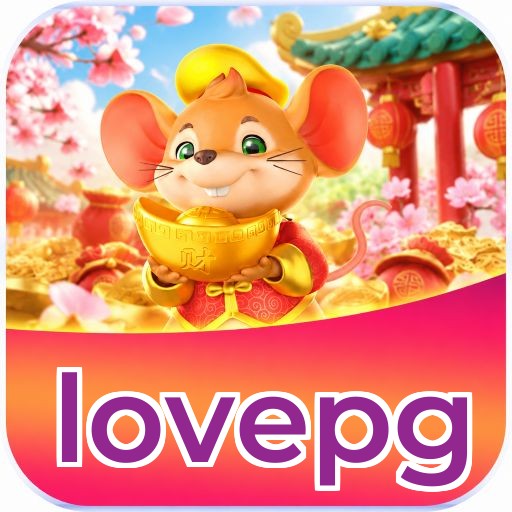 lovepg Logo