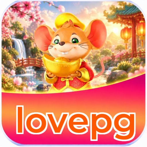 lovepg Instalar Logo 3