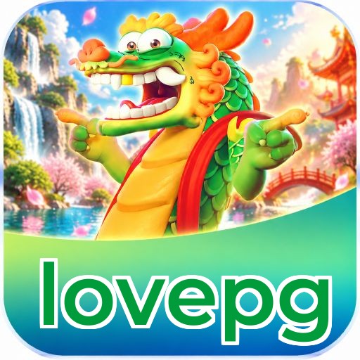 lovepg Logo