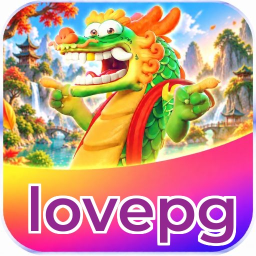 Plataforma lovepg - Segurança SSL 256-bit