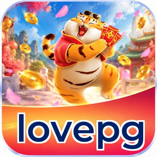 lovepg Logo