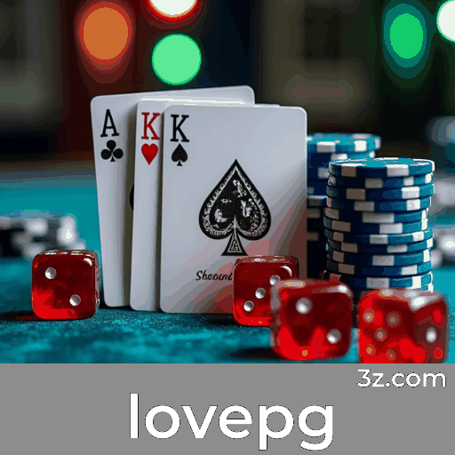 Aposte a qualquer hora com o aplicativo lovepg