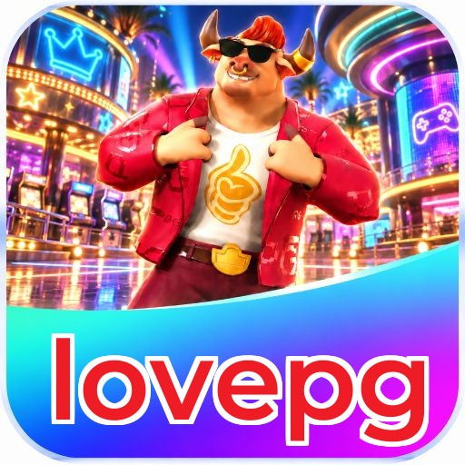 lovepg Logo