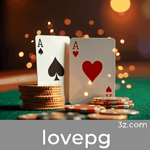 Lovepg: Experiência de Jogo Diversificada e Otimizada