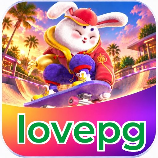 lovepg Segurança Logo 2