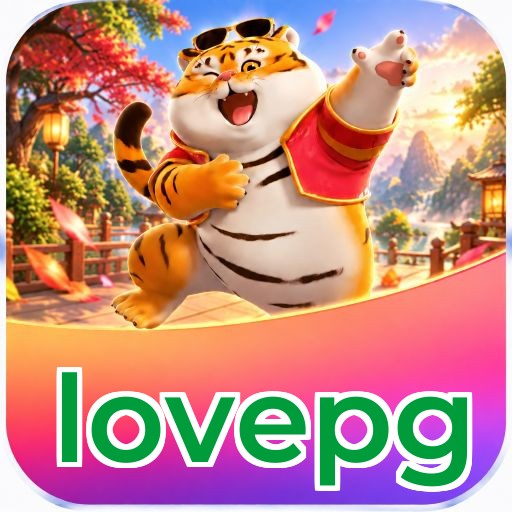 lovepg Fortune Tiger Oficial