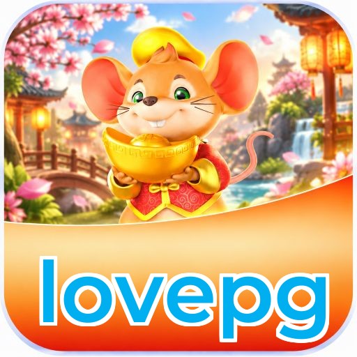lovepg Apostas Esportivas Logo