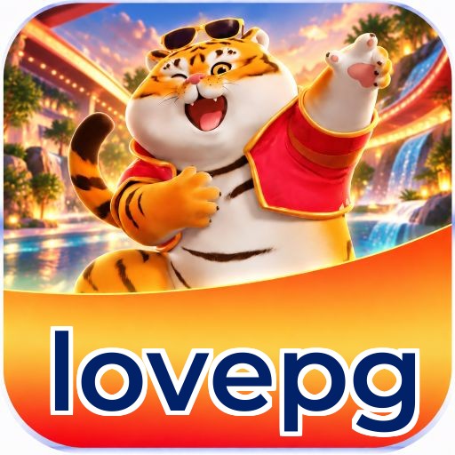 lovepg Logo