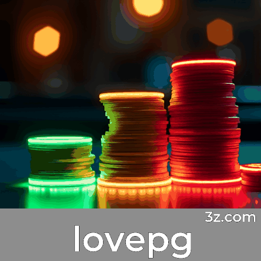 Desbloqueie Bônus Lovepg Incríveis!