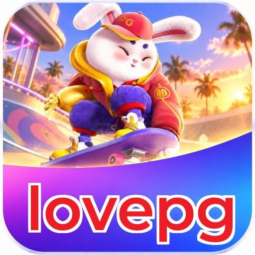 lovepg Segurança Logo 3