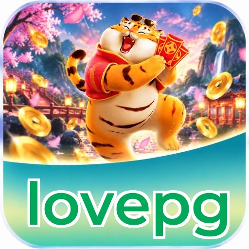lovepg Logo