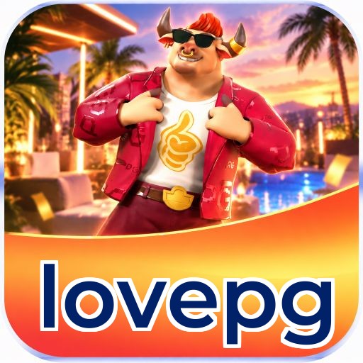 lovepg Facebook Oficial
