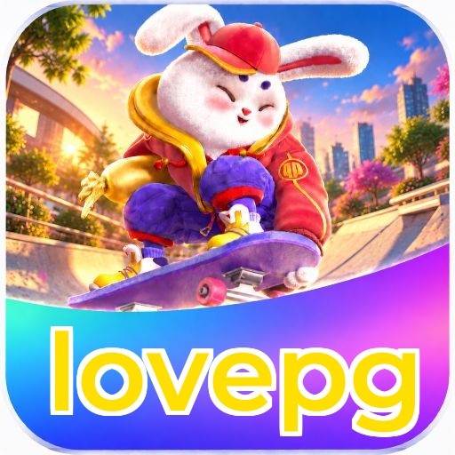 lovepg Logo