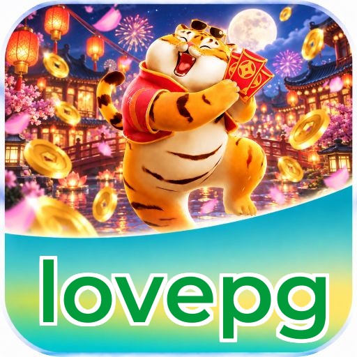 lovepg APP Mobile - Android & iOS