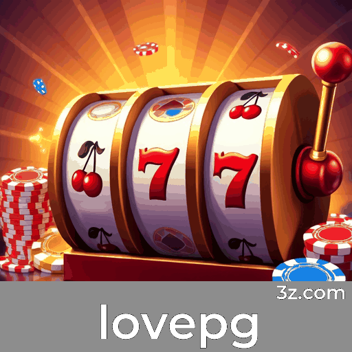 Lovepg: Plataforma de Jogo Online com Serviços Profissionais e Segurança