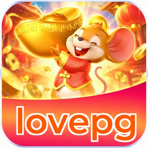 lovepg Logo 2
