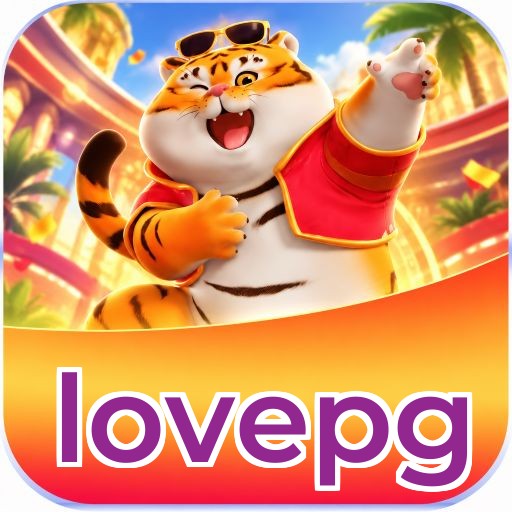 lovepg Logo 3