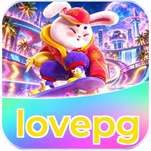 lovepg Logo