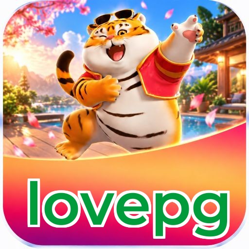 lovepg Logo