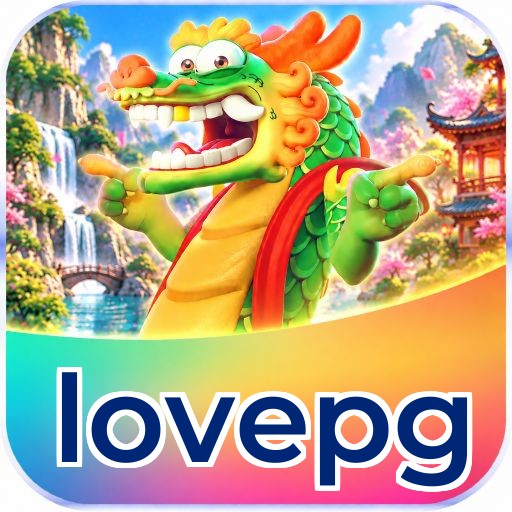 lovepg Licença Curaçao Gaming